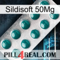 Sildisoft 50Mg dapoxetine1